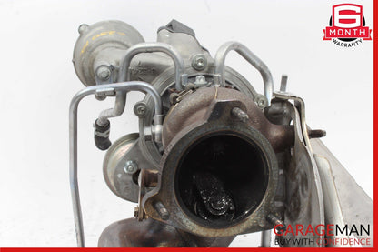 12-15 Mercedes W204 C250 SLK250 M271 1.8L Turbo Turbocharger IHI 2710903680 OEM