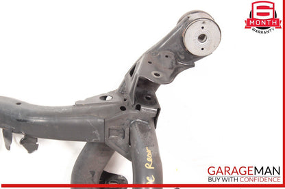 03-06 Porsche Cayenne 955 Rear Subframe Sub Frame Crossmember Cross Member OEM