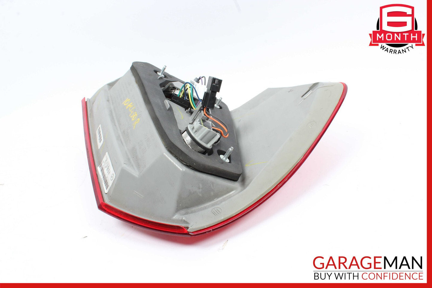 10-12 Mercedes X164 GL450 GL550 Rear Right Side Tail Light Lamp OEM