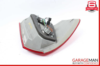 10-12 Mercedes X164 GL450 GL550 Rear Right Side Tail Light Lamp OEM
