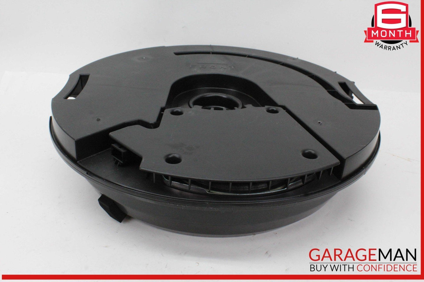 19-24 Audi Q3 Rear Subwoofer Sub Woofer Audio Speaker Bass Box 83A035382 OEM