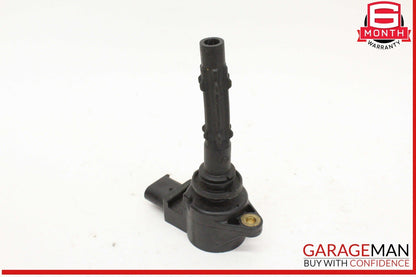 07-14 Mercedes W212 E350 ML350 Ignition Coil Coils Set of 5 0001502780 OEM