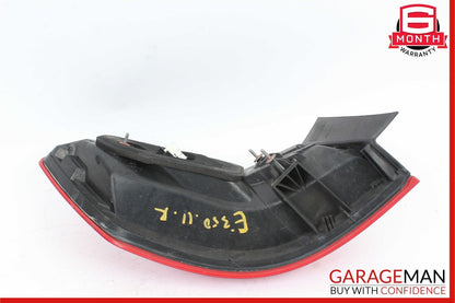 10-13 Mercedes W212 E350 E550 Sedan Rear Right LED Tail Light Lamp Taillight OEM