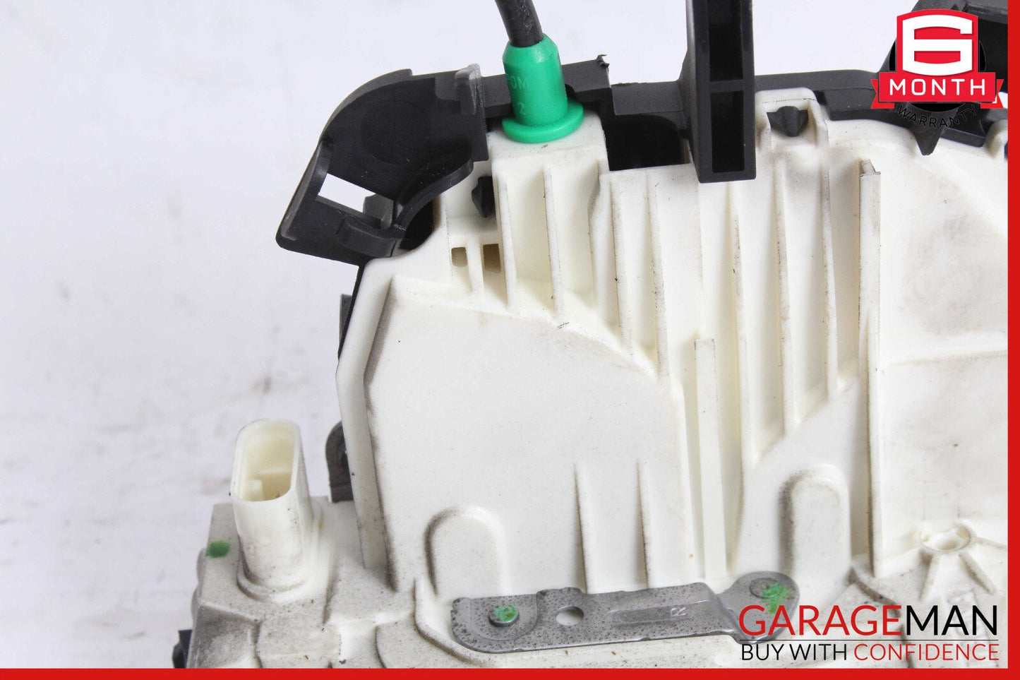 08-20 Mercedes W204 C250 C300 Front Right Door Lock Latch Actuator OEM