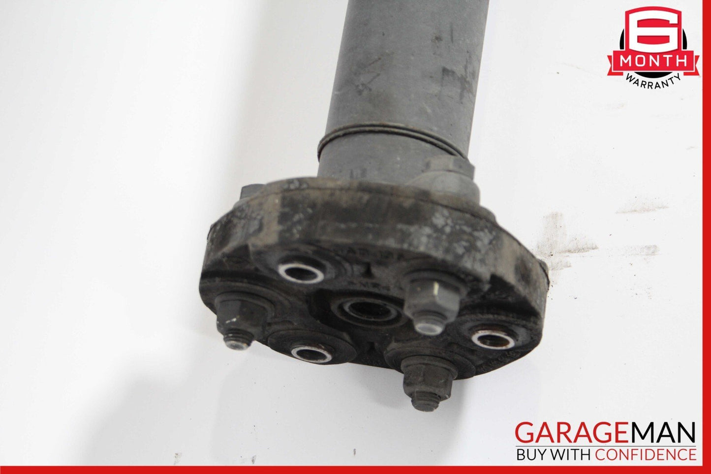 00-02 Mercedes W210 E430 4Matic AWD Complete Driveshaft Drive Axle Shaft Assy
