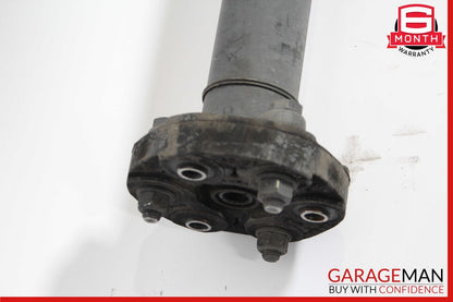 00-02 Mercedes W210 E430 4Matic AWD Complete Driveshaft Drive Axle Shaft Assy