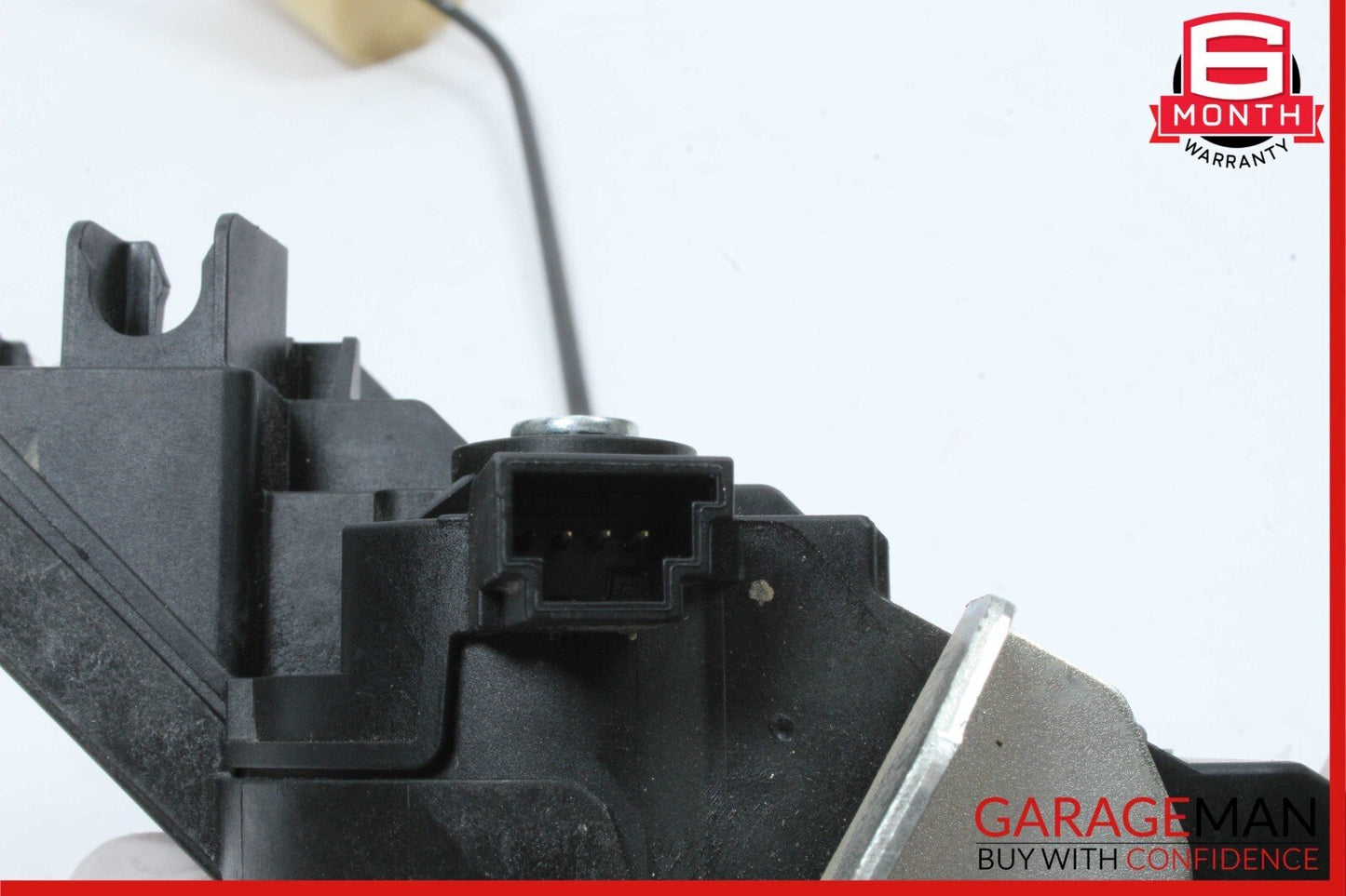 07-14 Mercedes W216 CL550 S400 S550 Rear Trunk Lid Latch Lock Actuator OEM