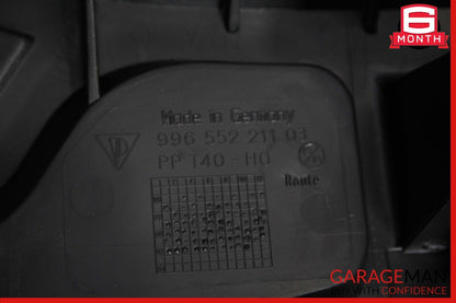 97-04 Porsche Boxster 986 Front Dash Instrument Panel Cover Assy Savanna Beige