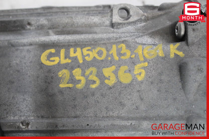 07-12 Mercedes X164 GL450 722.9 7G 4Matic AWD Automatic Transmission Tranny 161k