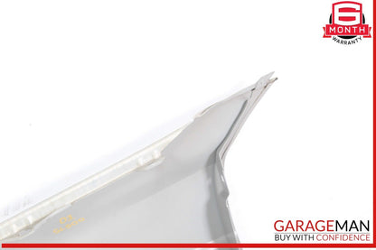 03-08 Mercedes R230 SL500 Front Right Side Wing Fender Panel Brilliant OEM