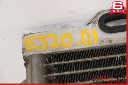 96-02 Mercedes W210 E320 E430 AC A/C Air Conditioning Cooler Condenser