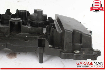 12-14 Mercedes W204 C250 SLK250 Engine Valve Cover 2710101730 OEM