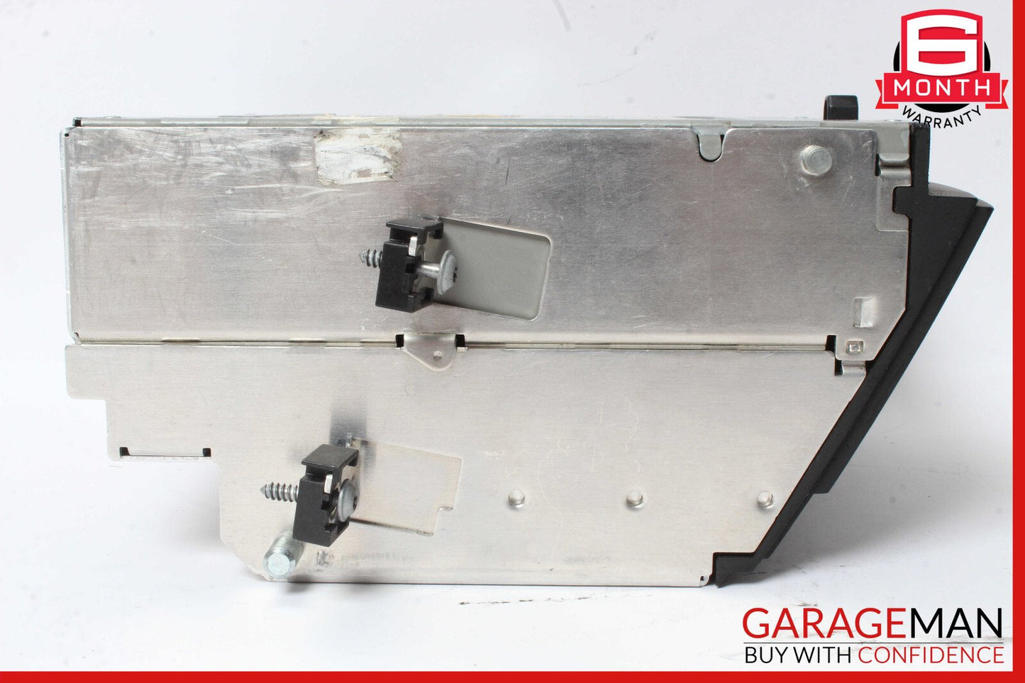 07-09 Mercedes W221 S550 S450 Headunit Head Unit Comand Command CD Navigation
