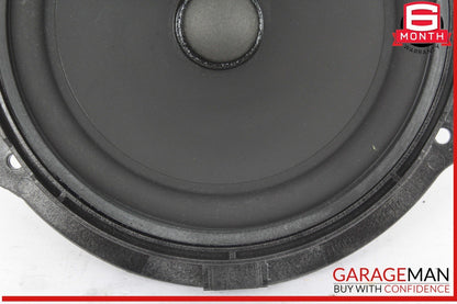 08-18 Mercedes W212 E350 Front Left & Right Door Audio Speaker Set of 2 Pc OEM