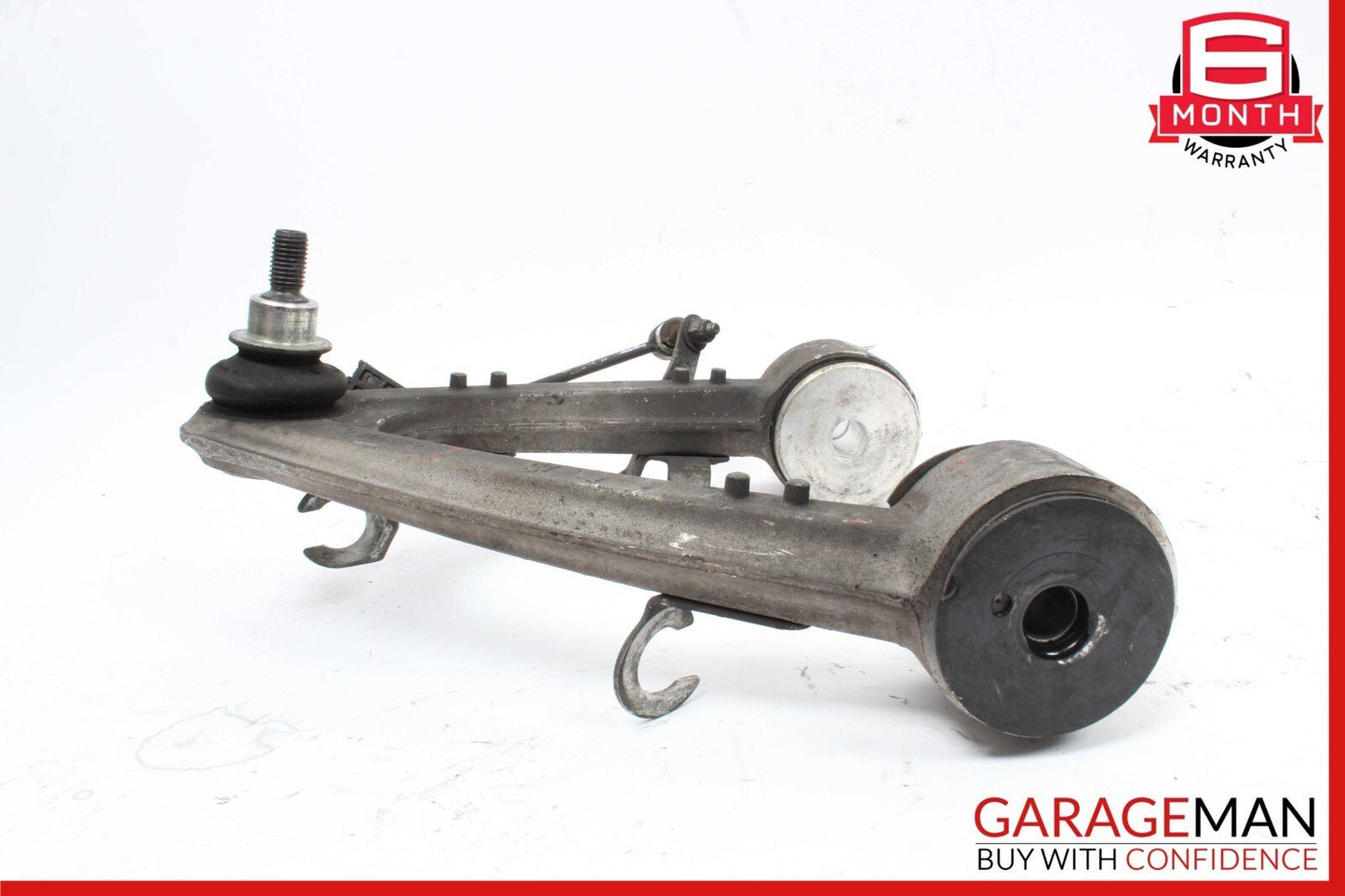 03-10 Maserati Quattroporte GranTurismo Front Left Side Upper Control Arm OEM