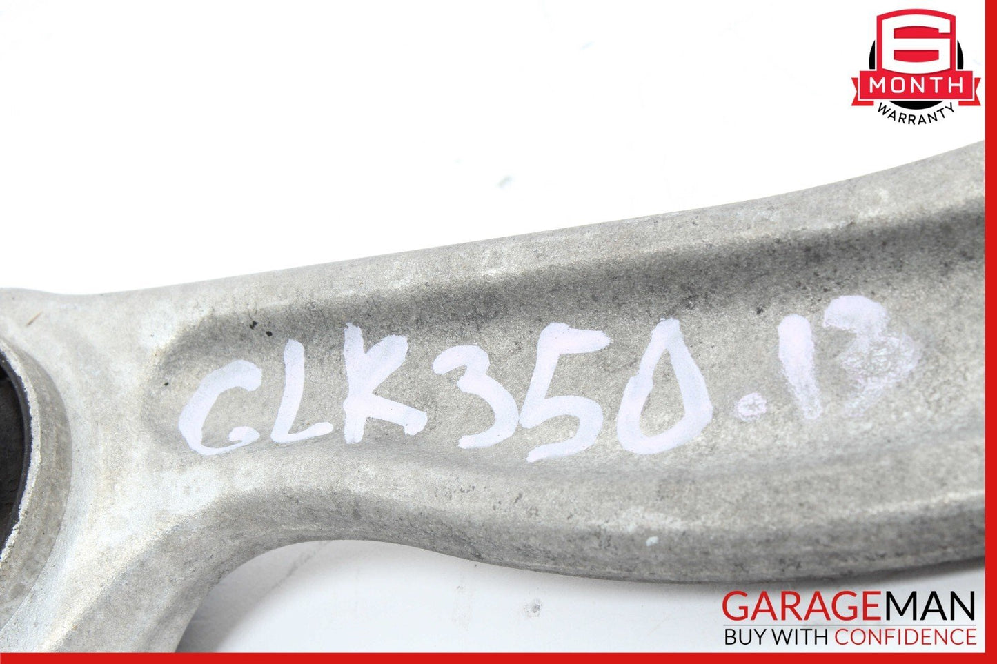 09-15 Mercedes X204 GLK350 Rear Left / Right Side Upper Rearward Control Arm OEM