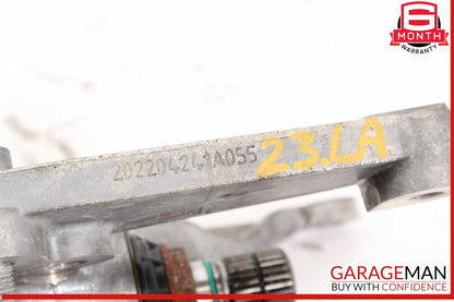 20-24 Lincoln Aviator Front Differential Axle Carrier OEM