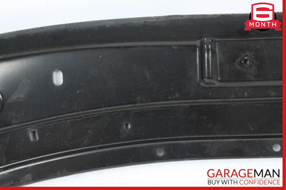 06-12 Mercedes GL450 ML550 R350 Front Upper Radiator Core Tie Bar Support Frame