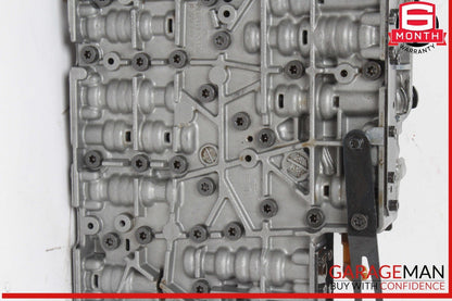 Mercedes W203 C280 E350 7G Tronic Transmission Valve Body 2202770801 OEM