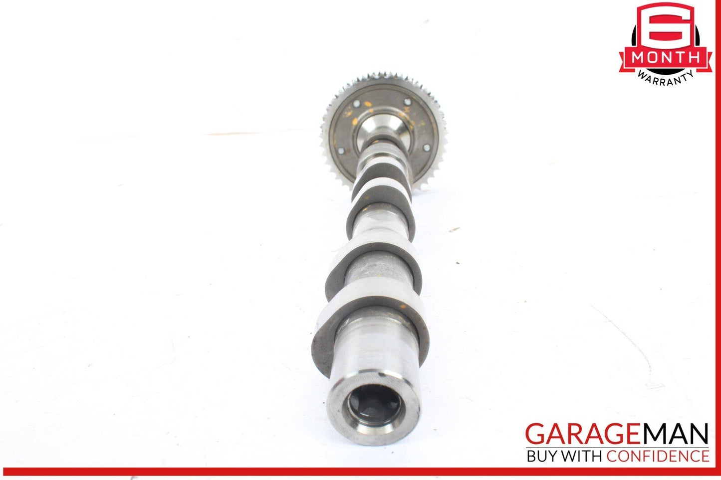 05-12 Mercedes W203 C230 Right Side Engine Camshaft Cam Shaft Intake OEM