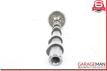 05-12 Mercedes W203 C230 Right Side Engine Camshaft Cam Shaft Intake OEM