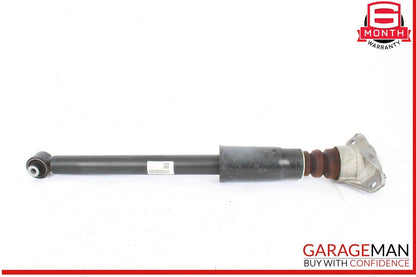 17-24 Audi A4 Allroad Rear Left and Rear Right Side Shock Strut Absorber OEM