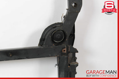 04-08 Maserati Quattroporte M139 Front Engine Sub Frame Subframe Crossmember OEM