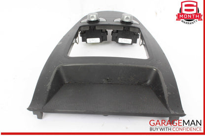 05-11 Mercedes R171 SLK300 SLK280 Center Console Convertible Top Mirror Switch