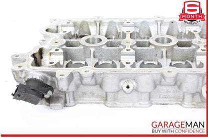 03-06 Porsche Cayenne 955 Left Side Engine Cylinder Head 948105122 OEM