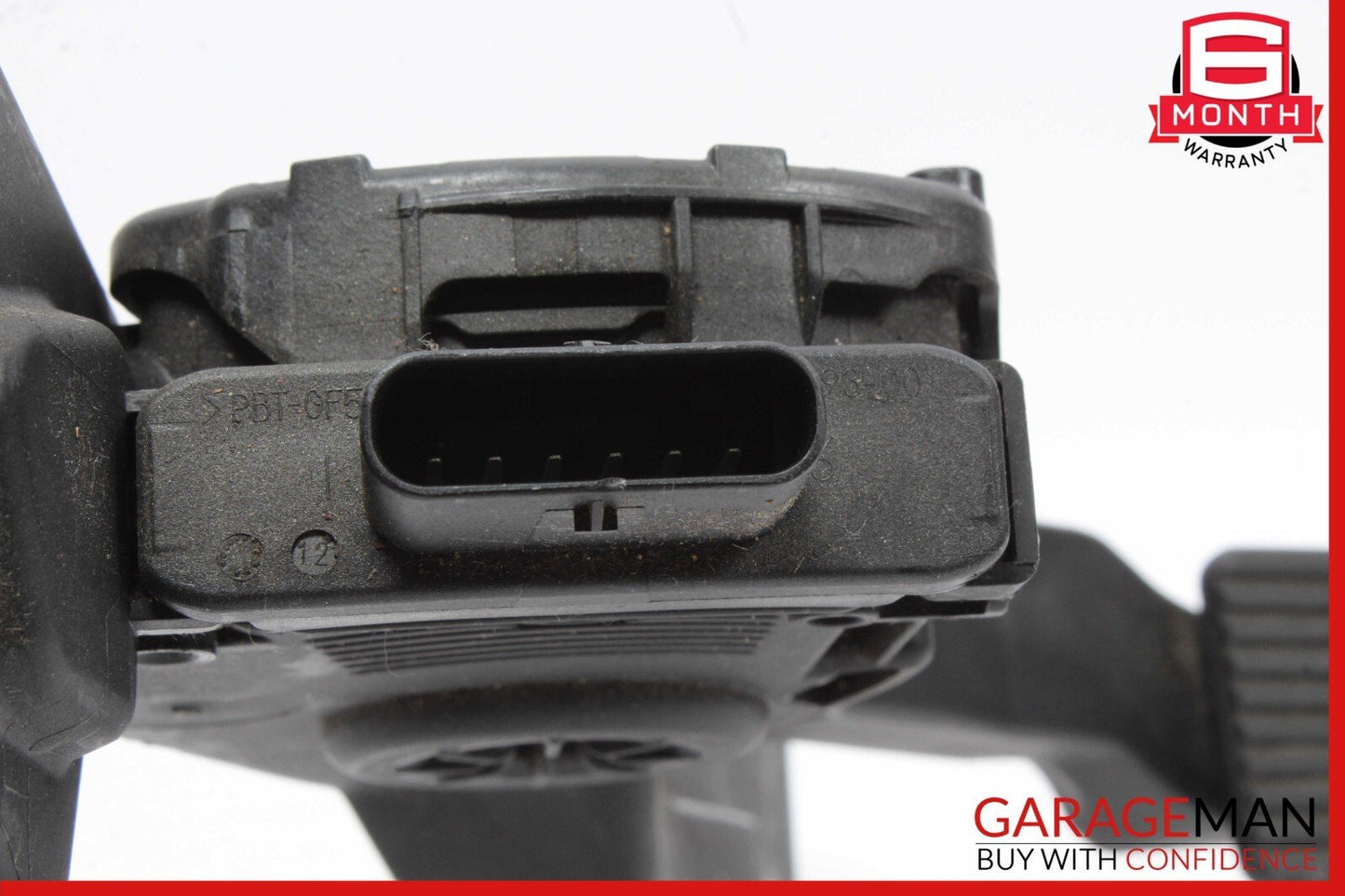 12-19 Mercedes X166 GL450 ML350 GLS550 Gas Throttle Pedal Accelerator OEM