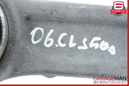 06-11 Mercedes W219 CLS550 Front Right Side Passenger Side Lower Control Arm OEM
