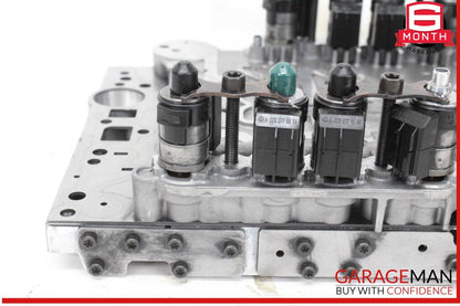Mercedes W203 C280 E350 7G Tronic Transmission Valve Body 2202771301 OEM