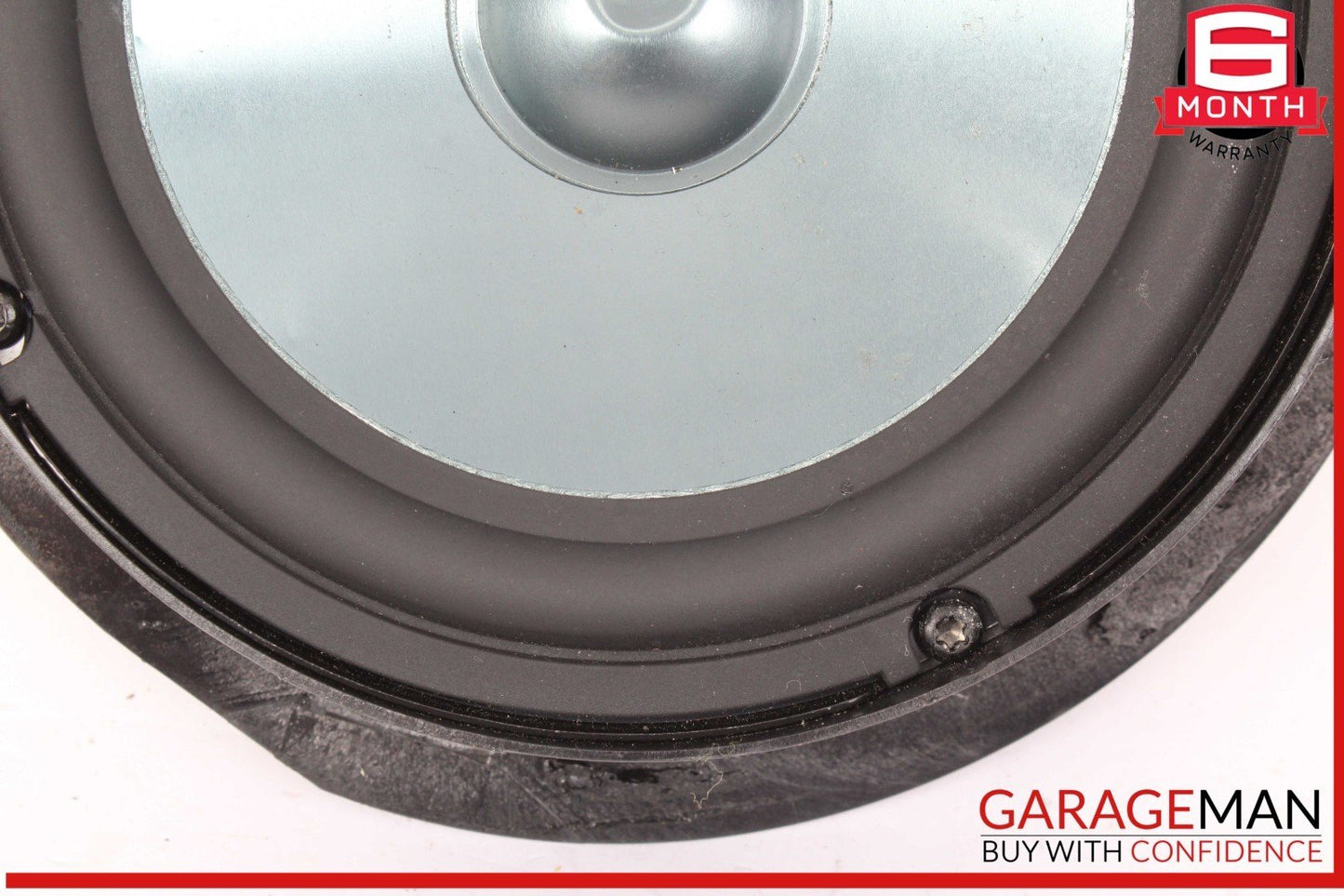 07-09 Mercedes W211 E550 E500 Front Left & Right Side Door Audio Sound Speakers