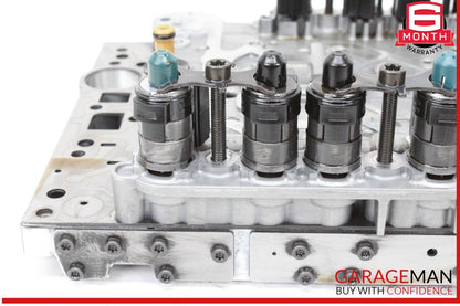 Mercedes X164 GL450 E350 CL550 7G Tronic Transmission Valve Body 2202772101 OEM