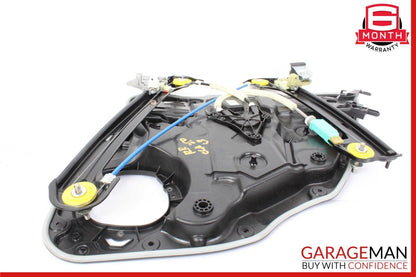 20-23 Mercedes W118 CLA250 Rear Left Driver Side Window Regulator Assembly