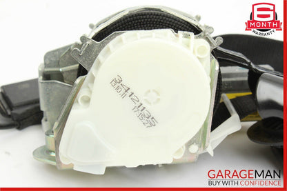 08-15 Mercedes W204 C250 C300 C350 Front Right Side Seatbelt Seat Belt Retractor