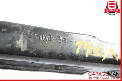 14-19 Cadillac CTS Rear Right Passenger Side Suspension Upper Control Arm