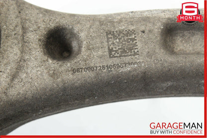 14-17 Maserati Ghibli Rear Left / Right Side Upper Tension Control Arm OEM