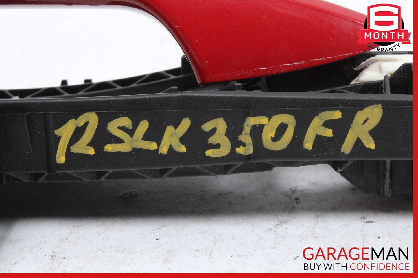 12-20 Mercedes R172 SLK350 SLK250 Front Right Side Exterior Door Handle OEM