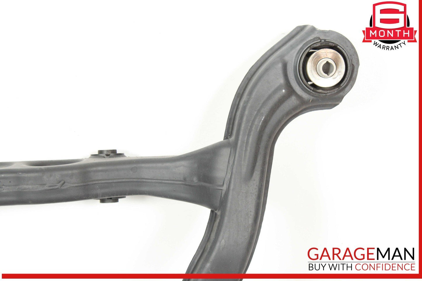 14-19 Mercedes W117 CLA250 Rear Axle Cradle Cross Member Subframe Sub Frame Assy