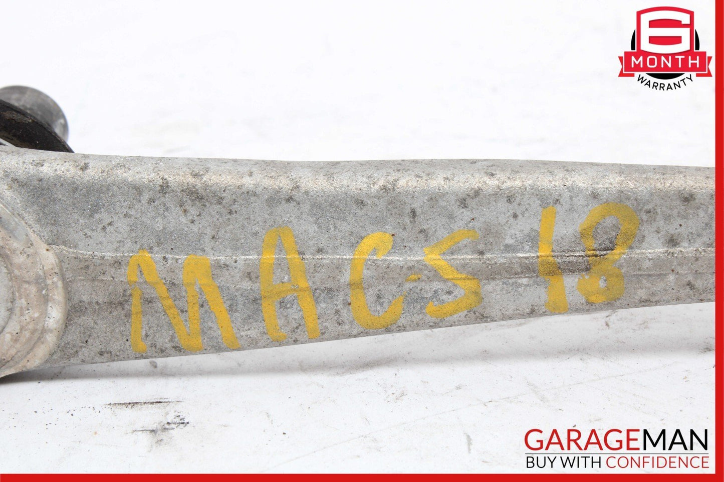 15-22 Porsche Macan Front Right Passenger Side Suspension Upper Control OEM