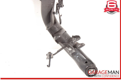 12-18 Audi A6 A7 AWD Rear Suspension Support Subframe Cradle Crossmember OEM
