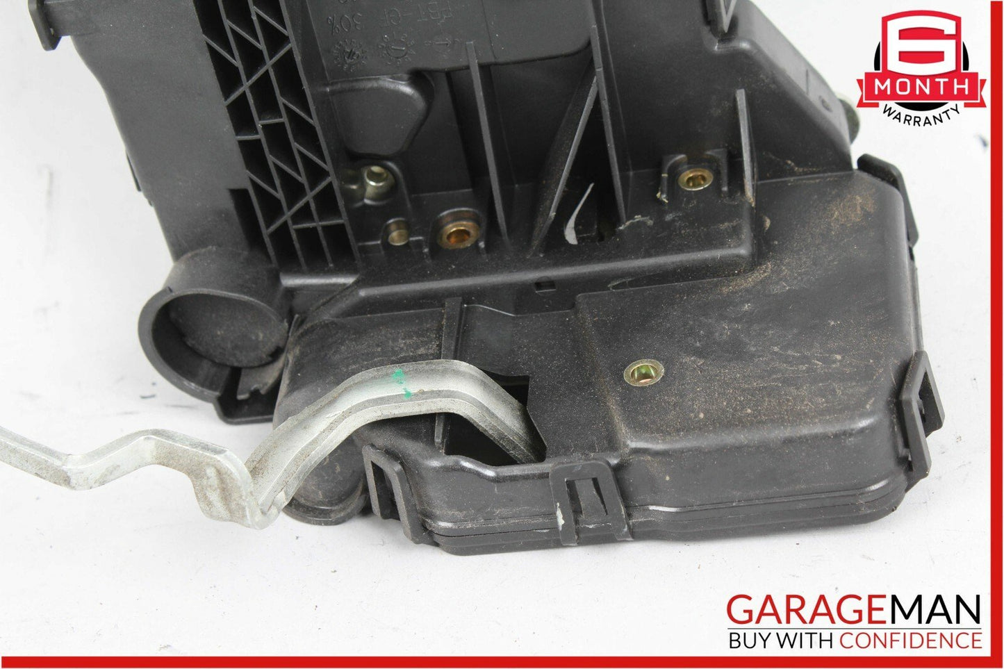 06-11 Mercedes W219 CLS550 CLS55 AMG CLS500 Front Right Door Lock Latch Actuator