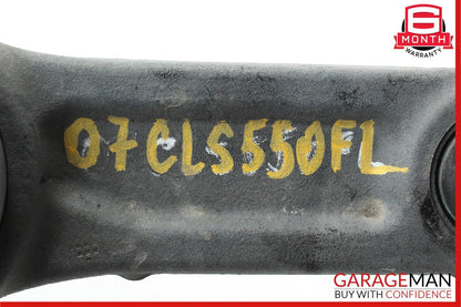 06-11 Mercedes W219 CLS550 E350 Front Left Side Suspension Lower Control Arm OEM