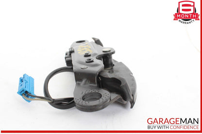 12-20 Mercedes R172 SLK250 Front Right & Left Side Top Roof Lock Latch OEM