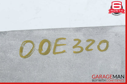 Mercedes W210 E320 CL500 Voice Command Control Module 2108208026 OEM
