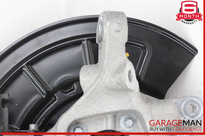 14-17 Maserati Ghibli Rear Right Passenger Side Spindle Knuckle Hub Bearing OEM