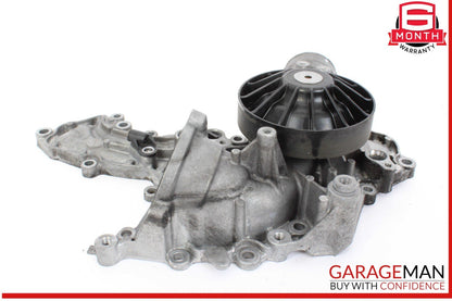 11-20 Mercedes X166 GL450 4MATIC S550 Engine Coolant Motor Water Pump OEM