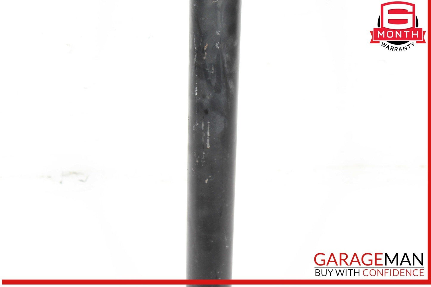 09-17 Audi Q5 SQ5 Rear Prop Propeller Drive Shaft Driveshaft Assembly OEM