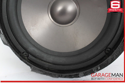 03-06 Mercedes W211 E500 Front Right & Left Side Door Audio Sound Speaker Set